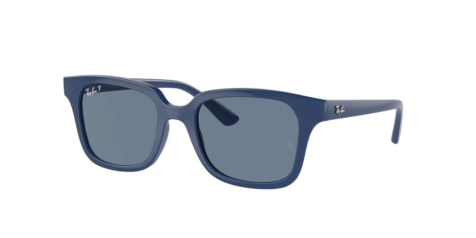 Ray-Ban Kids 0RJ9071S Sunglasses - view 34